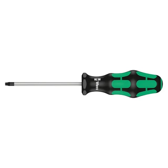 Wera 367 Torx®-Schraubendreher TX 25 x 100 mm