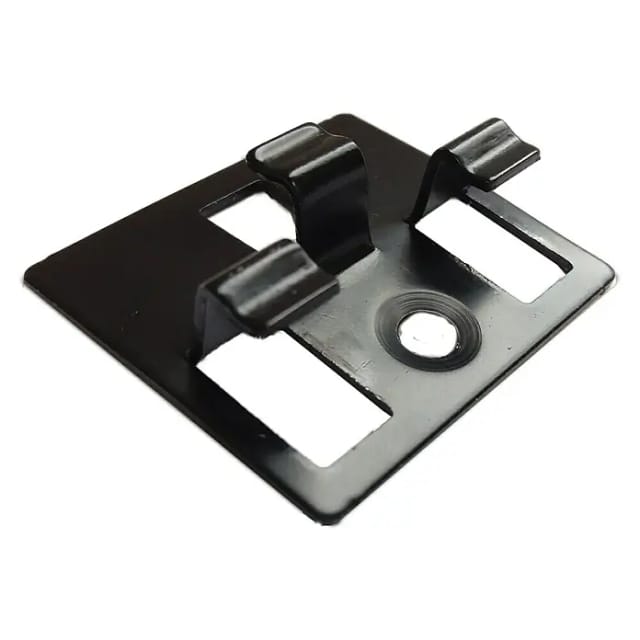 Elephant Terrassen-Montageclips 6,2 cm x 15,2 cm x 15,3 cm - 100 Stk.