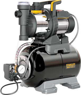 Stanley Hauswasserwerk 24,, 1300 W