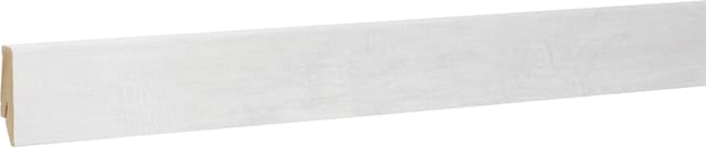 Clipleiste Hickolisa 19 mm x 58 mm x 2400 mm