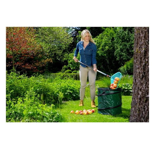 Gardena Combisystem Schaufel-Rechen