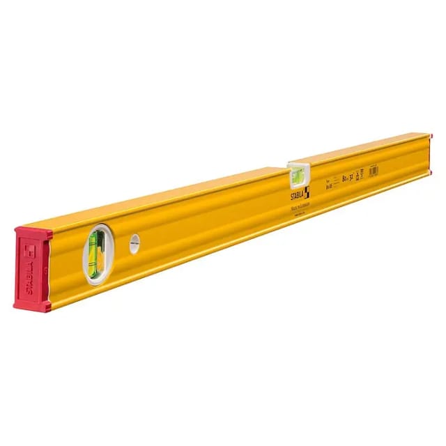 Stabila Wasserwaage Typ 80 AS mit 80 cm Länge