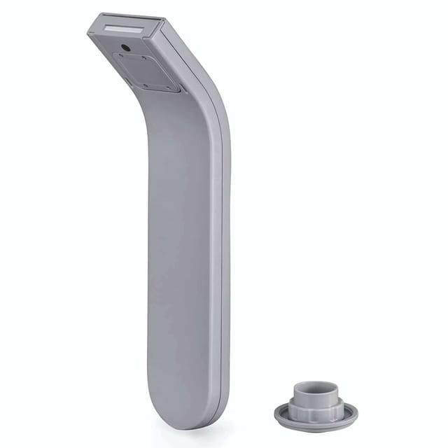 Bestway LAY Z SPA Xtras LED Wasserfall 46 cm x 17 cm x 10,4 cm