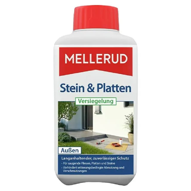 Mellerud Stein & Platten Versiegelung 0,5,