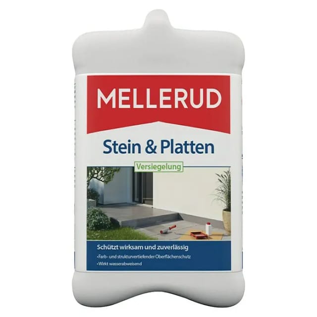 Mellerud Stein & Platten Versiegelung 2,5,