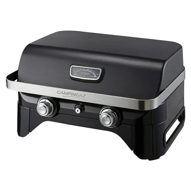 Campingaz Gas-Tischgrill Attitude 2100 LX