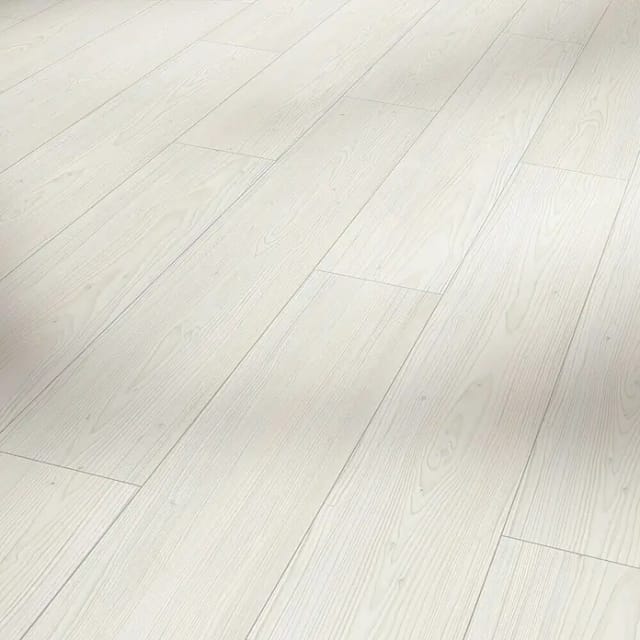 Parador Vinylboden Modular One Lärche Apollo Weiß Naturstruktur