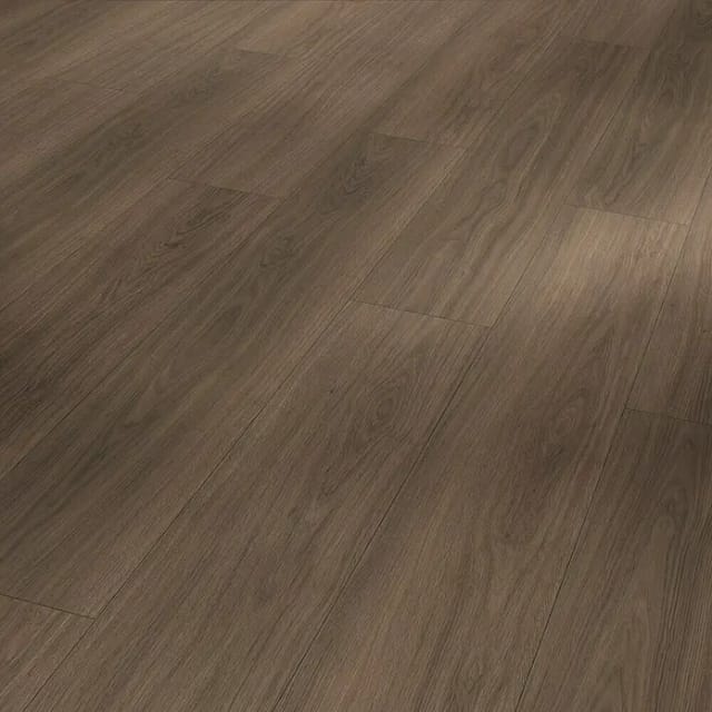 Parador Vinylboden Modular One Eiche Artemis Kaffeebraun Eleganzstruktur