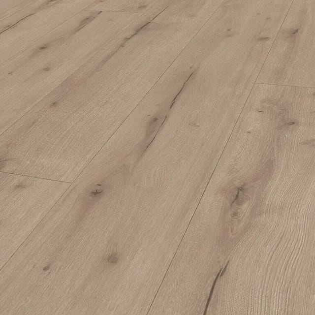 Parador Modular One Schlossdiele Eiche Helios Grau Rustikalstruktur 220 cm