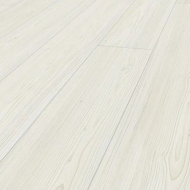 Parador Modular One Schlossdiele Lärche Apollo Weiß Naturstruktur 220 cm