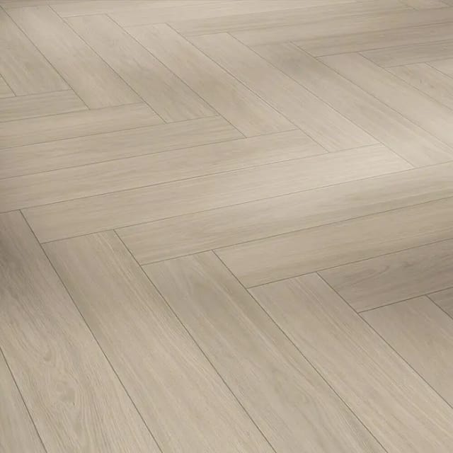 Parador Vinylboden Modular One Fischgrät Eiche Artemis Pearl Eleganzstruktur