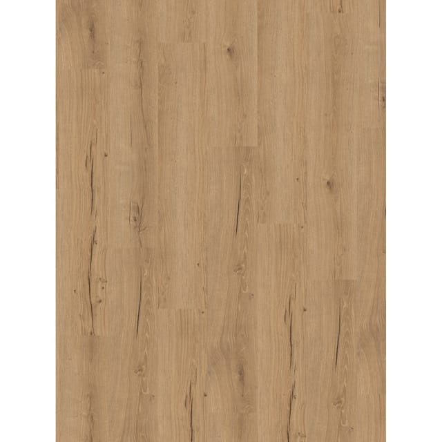 Parador Vinylboden Basic 30 Eiche Cambridge Natur Gebürstete Struktur LHD