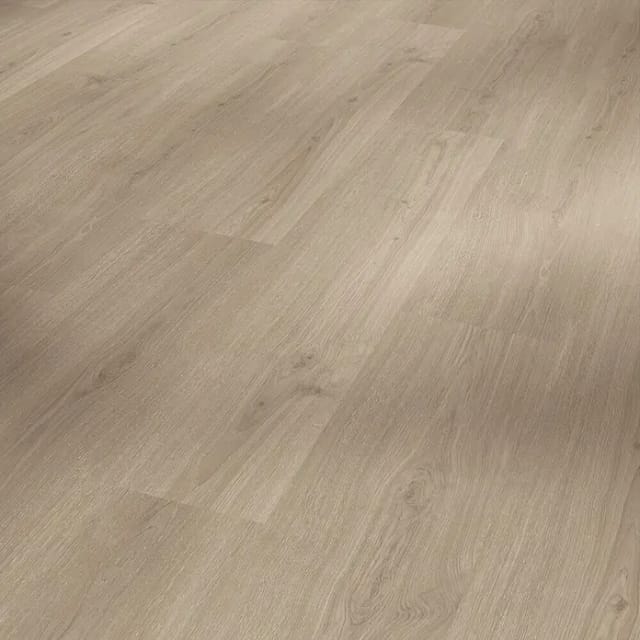 Parador Vinylboden Basic 30 Eiche Regent Grau Gebürstete Struktur LHD