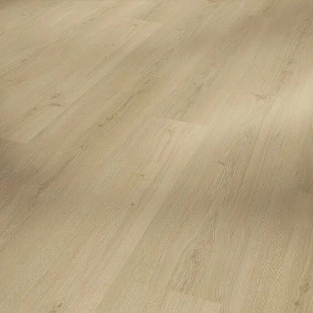 Parador Vinylboden Basic 30 Eiche Regent Beige Gebürstete Struktur LHD