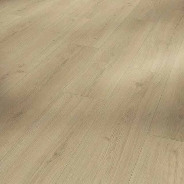 Parador Vinylboden Basic 5.3 Eiche Regent Beige Eleganzstruktur LHD