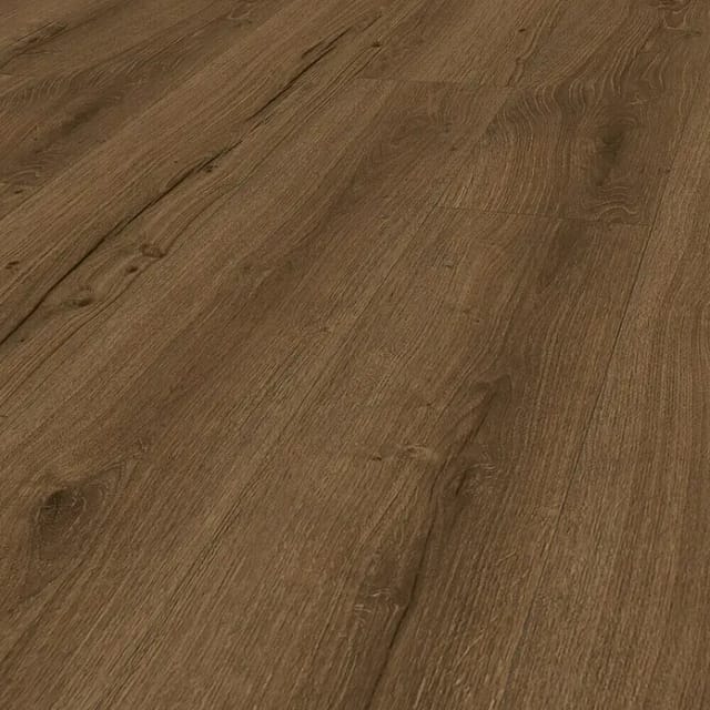 Parador Vinylboden Classic 2030 Eiche Cambridge Geräuchert Gebürstete LHD