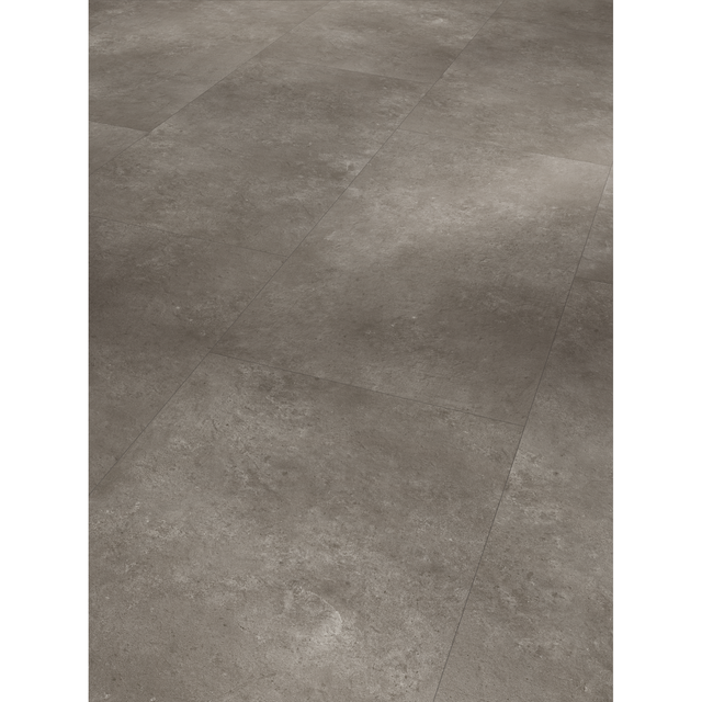 Parador Vinylboden Trendtime 5 Stein Trafalgar Dunkelgrau Mineralstruktur