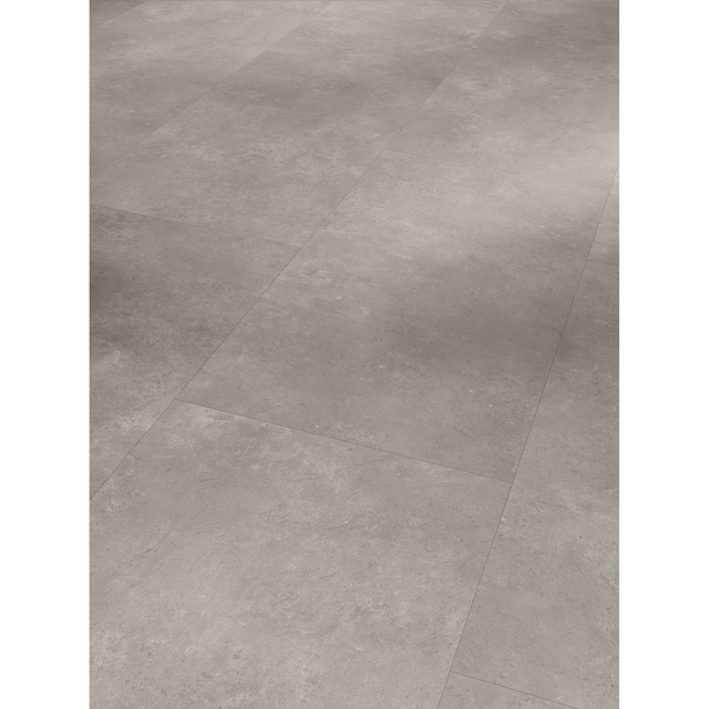Parador Vinylboden Trendtime 5 Stein Trafalgar Hellgrau Mineralstruktur