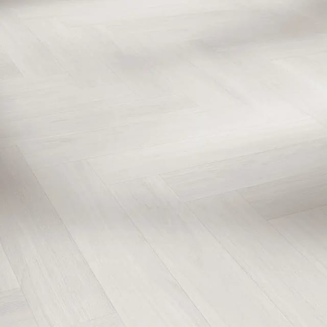 Parador Vinylboden Trendtime 3 (SPC) Oxford Eiche Weiß Seidenmatte Struktur