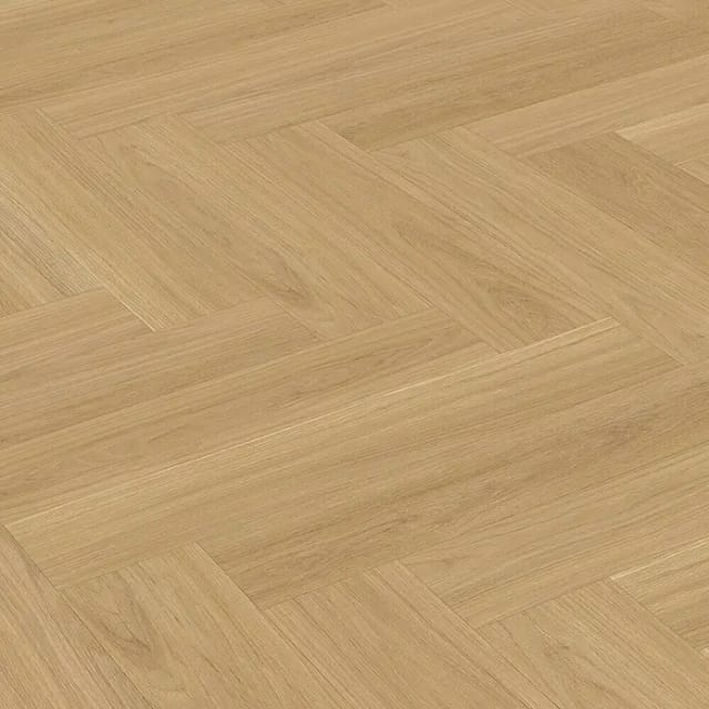 Parador Vinylboden Trendtime 3 (SPC) Oxford Eiche Natur Seidenmatte Struktur