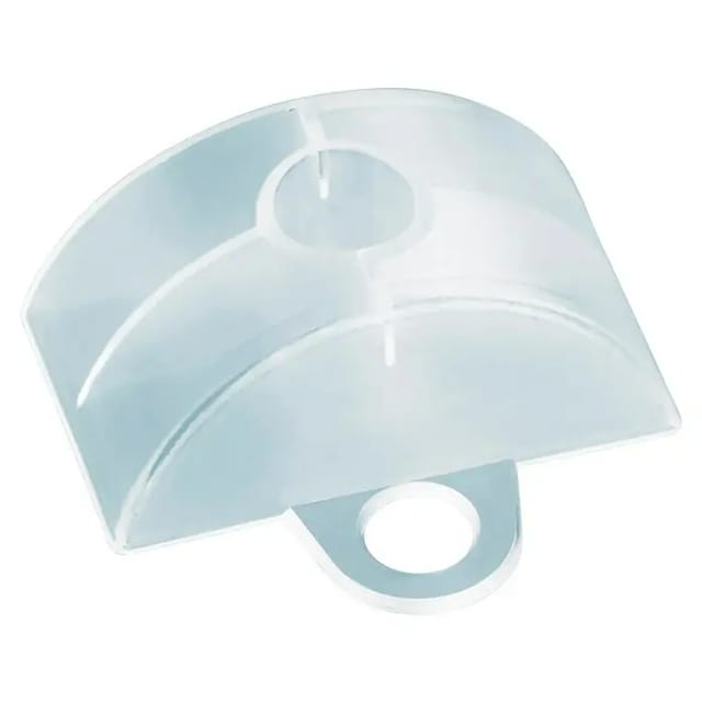 Abstandhalter Sinus für 76/18 100 Stück