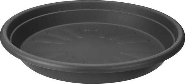 Elho Untersetzer Universal rund Ø 48 cm anthrazit
