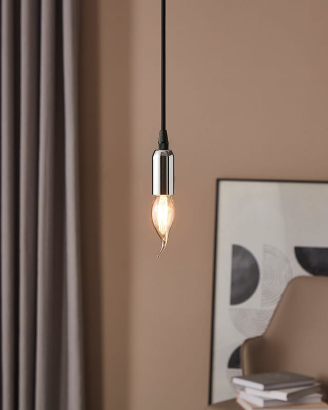 Eglo Leuchtmittel E14 Kerzenform 4 W