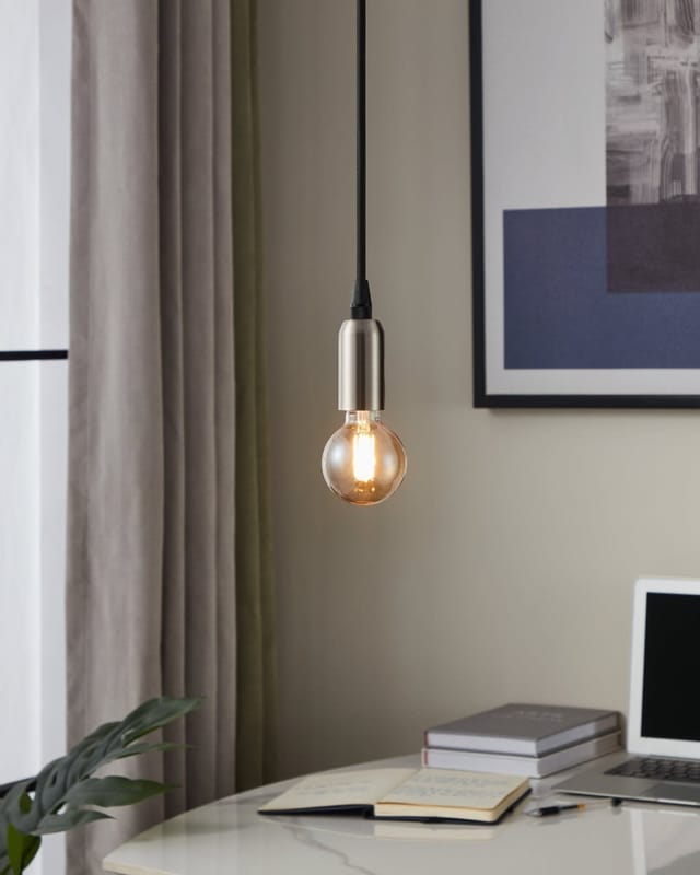 Eglo Leuchtmittel E14 Globeform 4 W