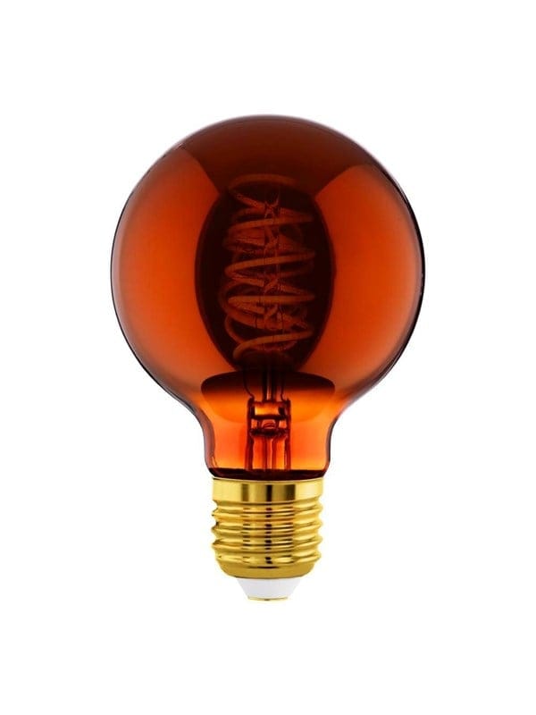 Eglo Leuchtmittel E27 Globeform 2.000 K 30,m 4 W