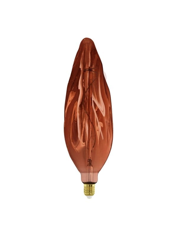 Eglo Leuchtmittel E27 Kerzenform 2.000 K 20,m 4 W