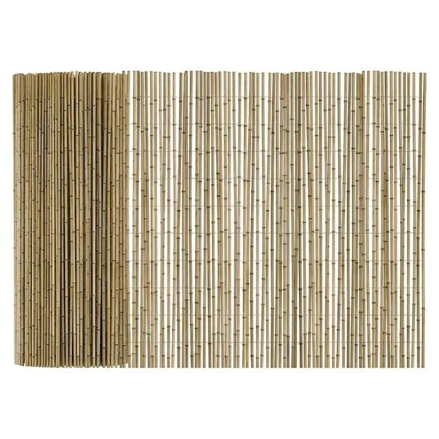 Schilfrohrmatte 120 cm x 600 cm