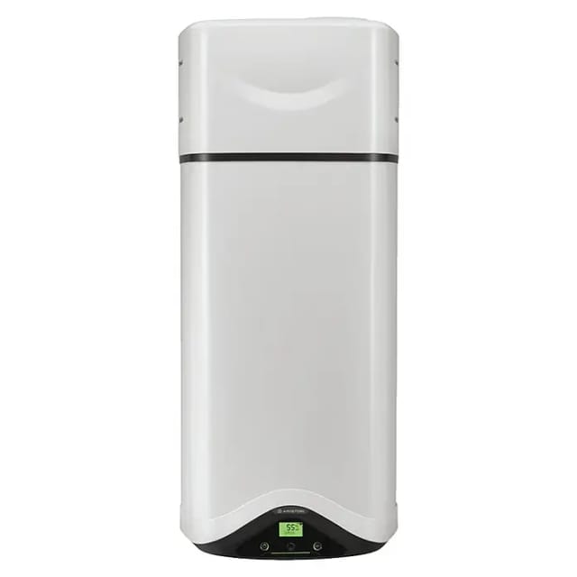 Ariston Warmwasserspeicher mit Wärmepumpe Nuos Evo A+ 110,