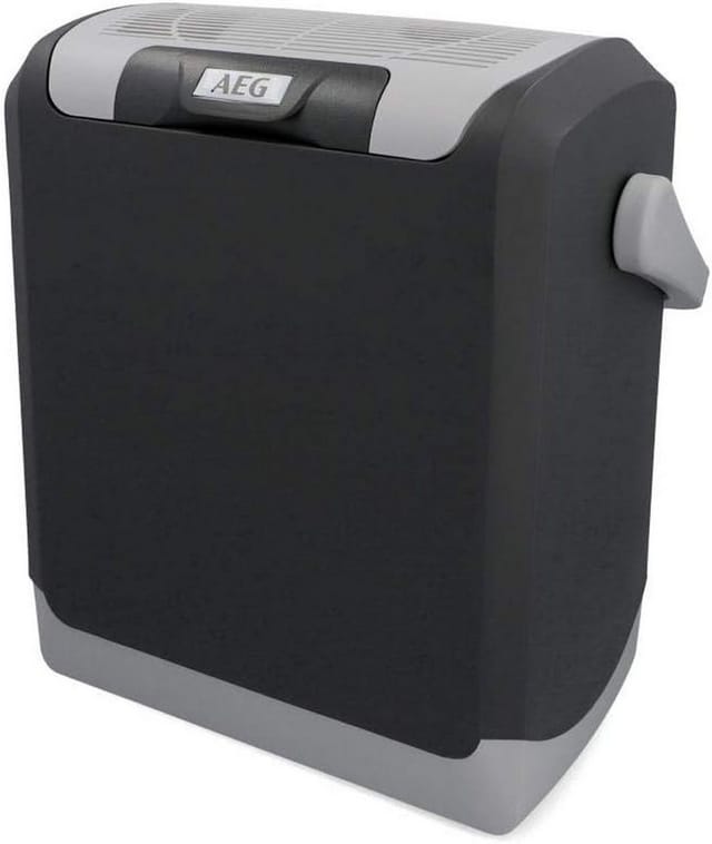 AEG Thermoelektrische-Kühlbox KK 14,