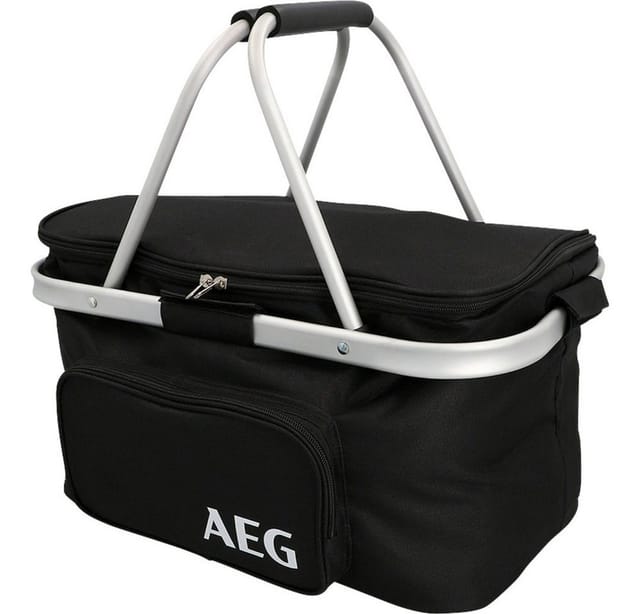 AEG Kühlkorb KS 26,