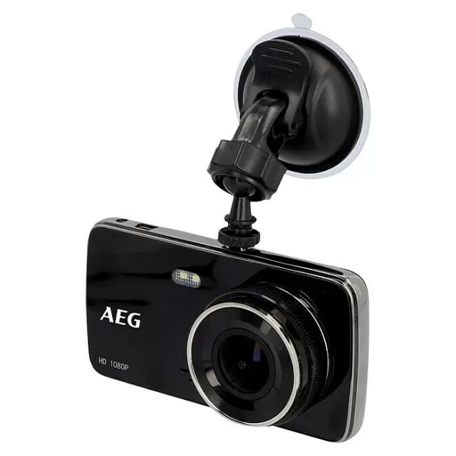 AEG Dashcam DC 2