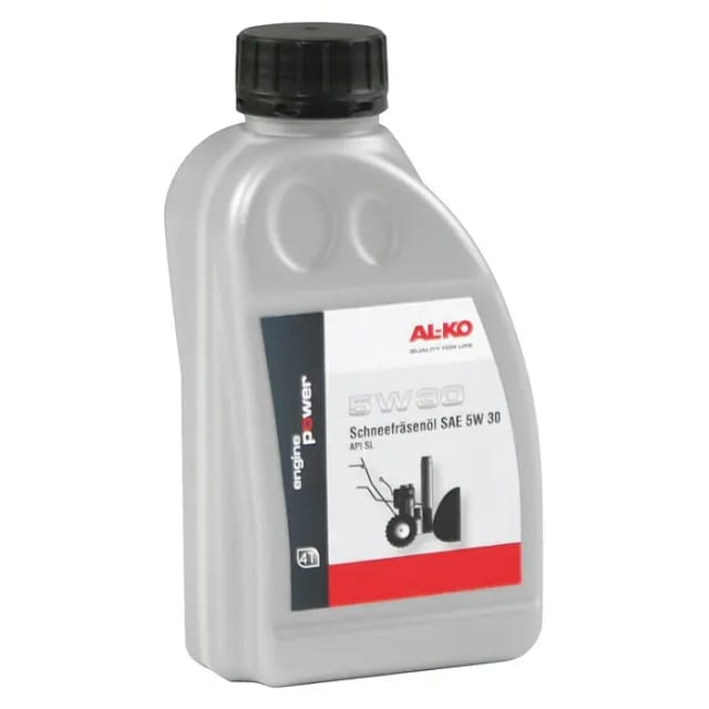 Al-Ko Schneefräsenöl 4-Takt 5W30