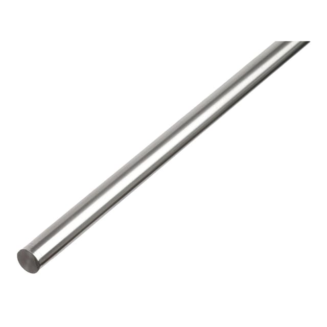 BA-Stange rund Natur 6 mm x 6 mm x 1000 mm