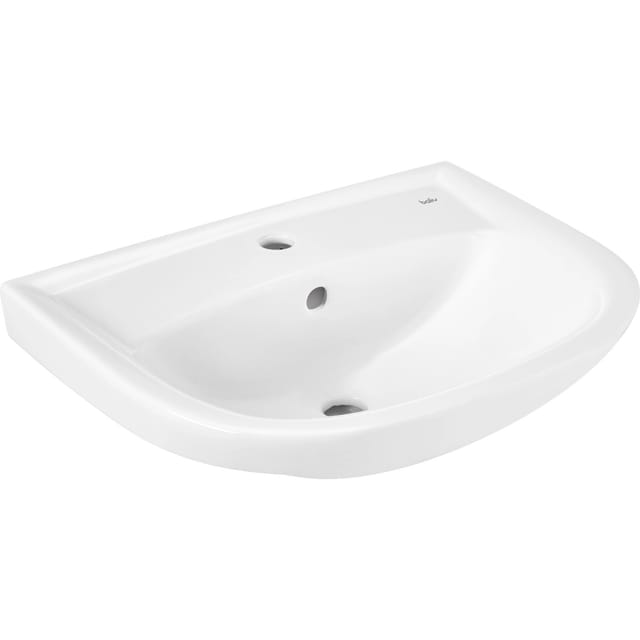 baliv Waschtisch Glasgow weiß 57 cm