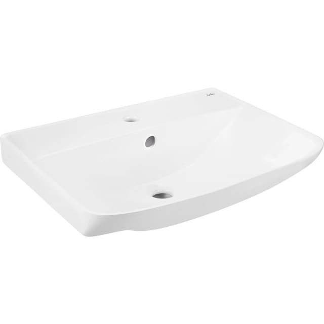 baliv Waschtisch Aberdeen weiß 57 cm