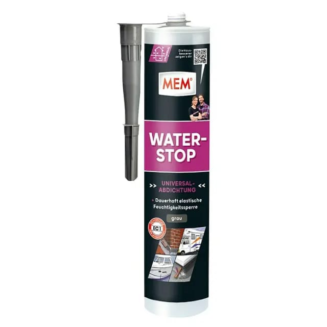 MEM Water Stop 290 ml