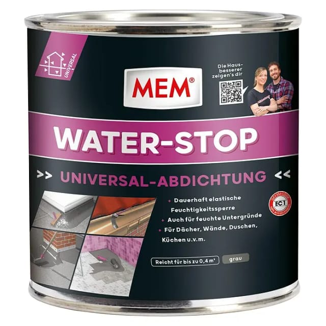 MEM Water Stop 1 kg