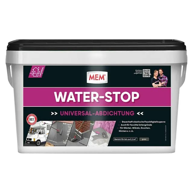 MEM Water Stop 6 kg