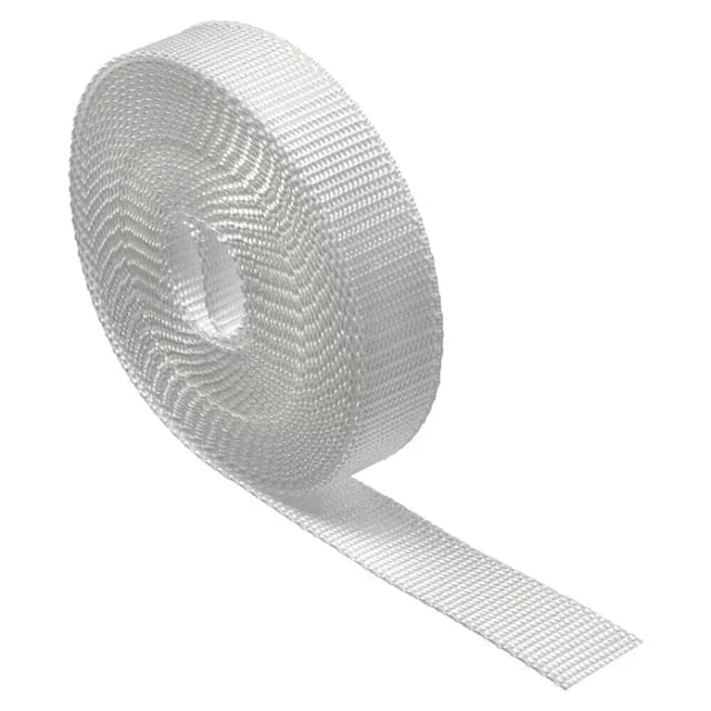 Schellenberg Rollladengurt Maxi 23 mm 4,5 m Weiß
