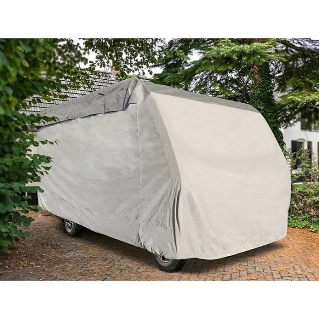 Wohnmobil-Schutzhülle Ca. 650 x 235 x 270 cm