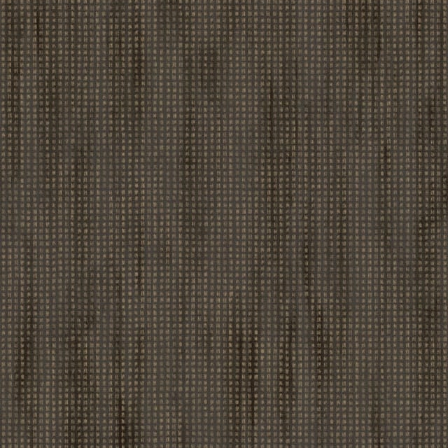 Sublime Vliestapete Blätter 10 m x 52 cm Braun FSC®