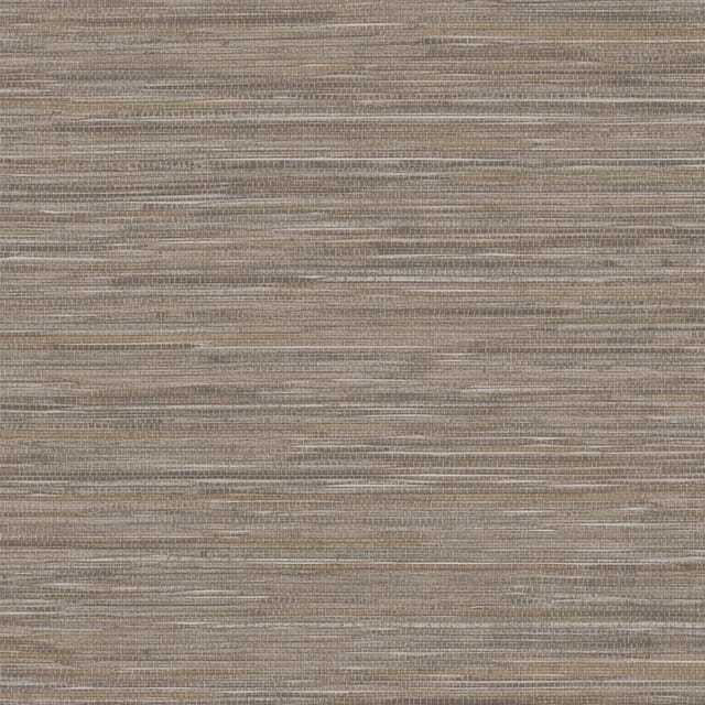 Sublime Vliestapete Bambus 10 m x 52 cm Braun-Beige FSC®