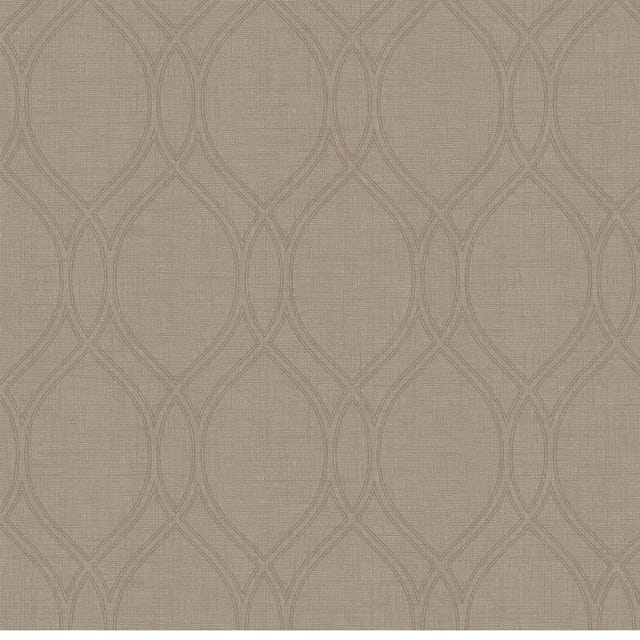 Sublime Vliestapete Elodie Klassisch 10 m x 52 cm Beige FSC®