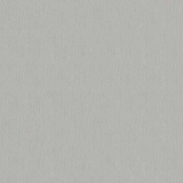 WOW Vliestapete Glanz Effekt Uni 10 m x 52 cm Hell Grau FSC®