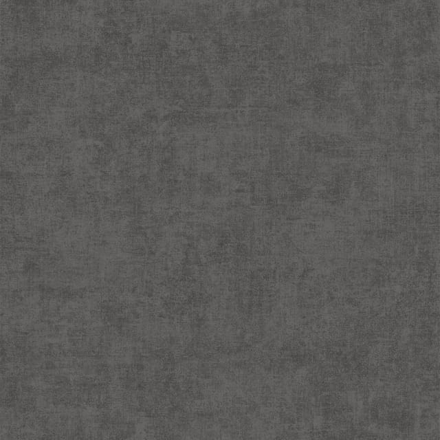 WOW Vliestapete Pumice Earth Uni 10 m x 1,04 m Grau FSC®