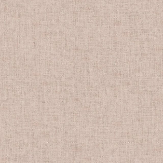 WOW Vliestapete Uni Glanz Effekt 10 m x 52 cm Hellrosa FSC®